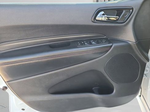 Used 2023 Dodge Durango GT image 21