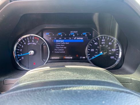 Used 2021 Ford Expedition Max XLT AWD/4WD image 19