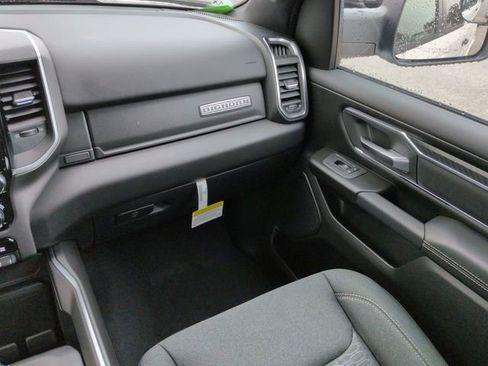 New 2026 RAM 1500 Big Horn image 17