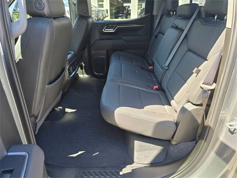 Used 2025 GMC Sierra 1500 Elevation w/ Elevation Premium Package image 16