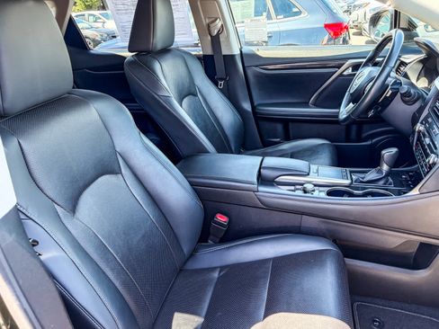 Used 2022 Lexus RX 350 FWD image 15