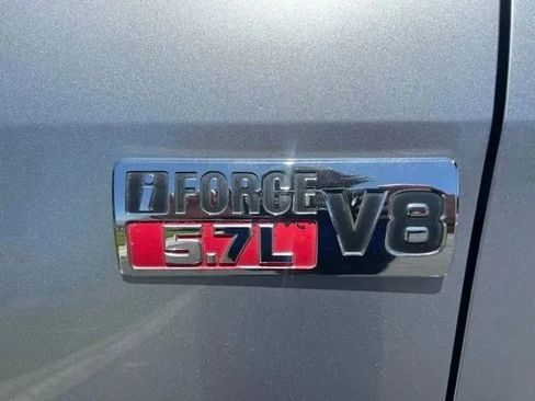 Used 2012 Toyota Tundra 2WD CrewMax w/ Tow Pkg image 10
