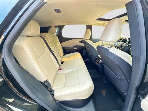 Used 2023 Lexus RX 350 Premium Plus w/ Cold Area Package FWD image 27