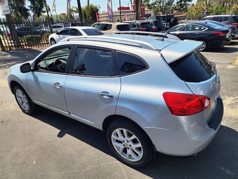 Used 2012 Nissan Rogue SL image 14
