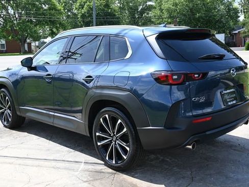 Used 2023 MAZDA CX-50 AWD 2.5 S w/ Cargo Package image 7
