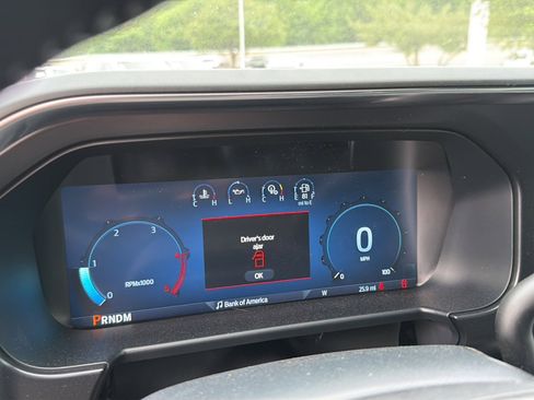 New 2026 Ford F350 Platinum AWD/4WD image 24