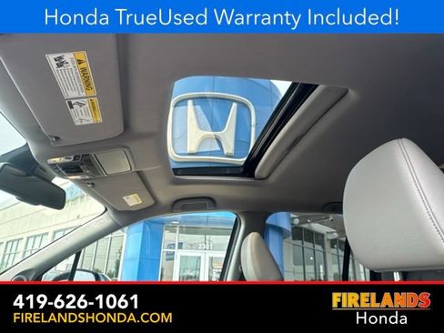 Certified 2018 Honda Ridgeline RTL-E image 32