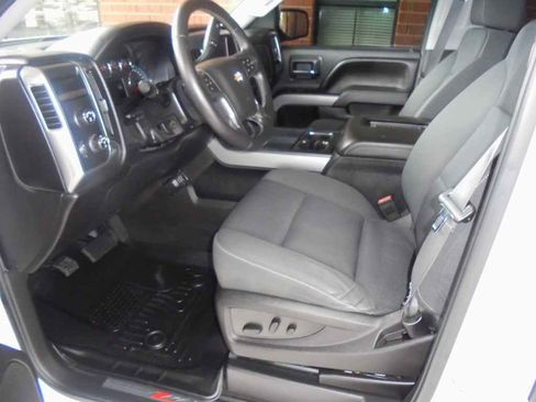 Used 2017 Chevrolet Silverado 1500 LT w/ All Star Edition image 7