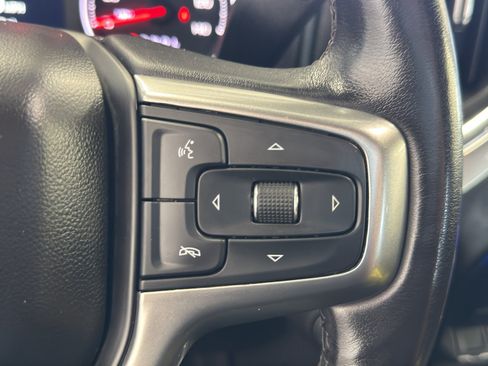 Used 2020 Chevrolet Silverado 1500 RST w/ All-Star Edition AWD/4WD image 19