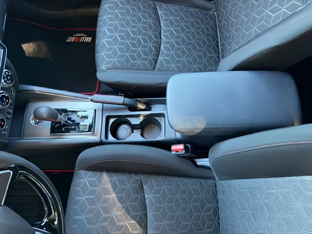 Used 2023 Mitsubishi Outlander Sport ES AWD/4WD image 21
