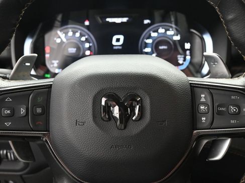 Used 2024 RAM 1500 TRX image 20