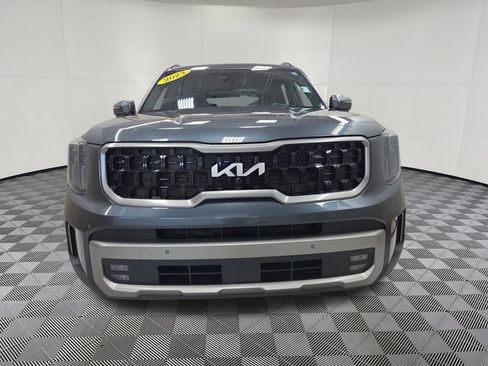 Used 2023 Kia Telluride SX Prestige X-Line AWD/4WD image 5