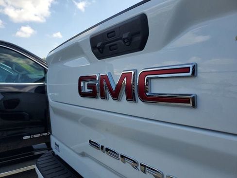 New 2026 GMC Sierra 3500 AT4 w/ AT4 Premium Plus Package AWD/4WD image 7