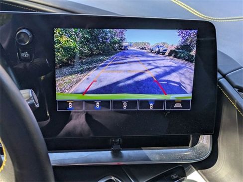 Certified 2023 Chevrolet Corvette Stingray Premium Cpe w/ Z51 Performance Package image 20