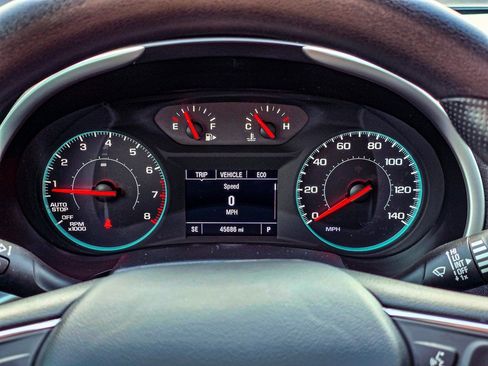 Certified 2024 Chevrolet Malibu LT image 23