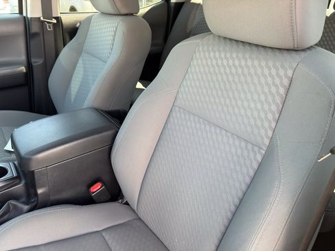 Used 2023 Toyota Tacoma SR w/ SR Convenience Package image 13