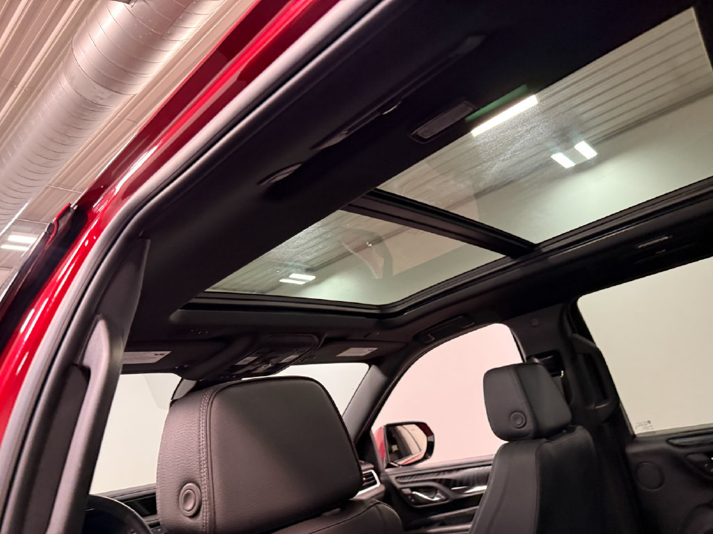 Used 2023 GMC Yukon Denali AWD/4WD image 52