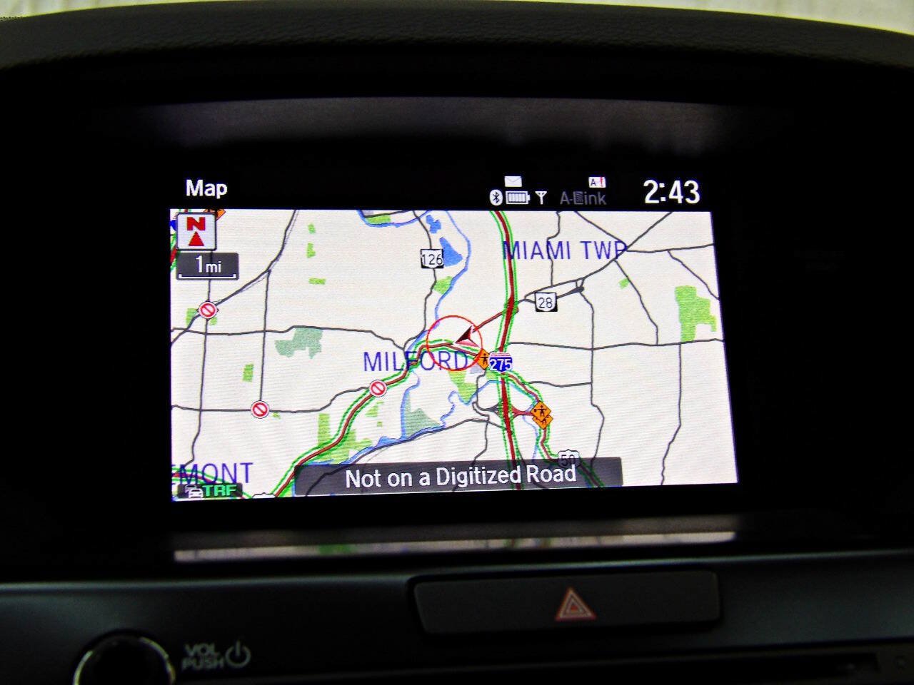 Used 2020 Acura MDX w/ Technology Package FWD image 17