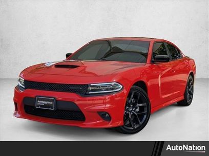 Used 2022 Dodge Charger GT w/ Plus Group
