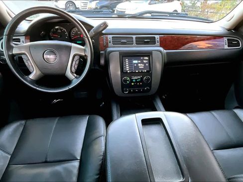 Used 2012 GMC Sierra 1500 SLT w/ SLT Convenience Package image 15