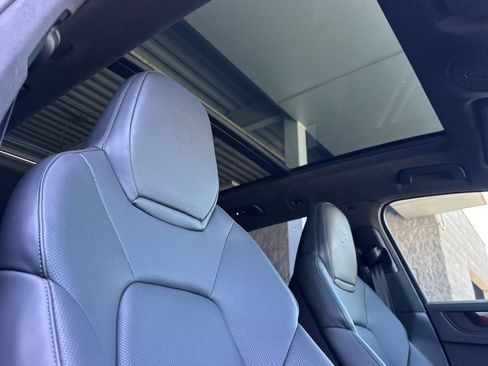 Certified 2025 Porsche Cayenne GTS AWD/4WD image 17