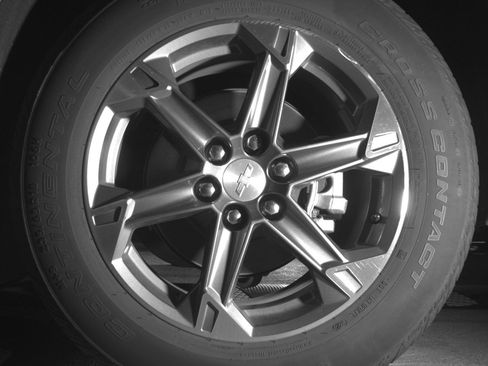 Used 2025 Chevrolet Blazer LT FWD image 14