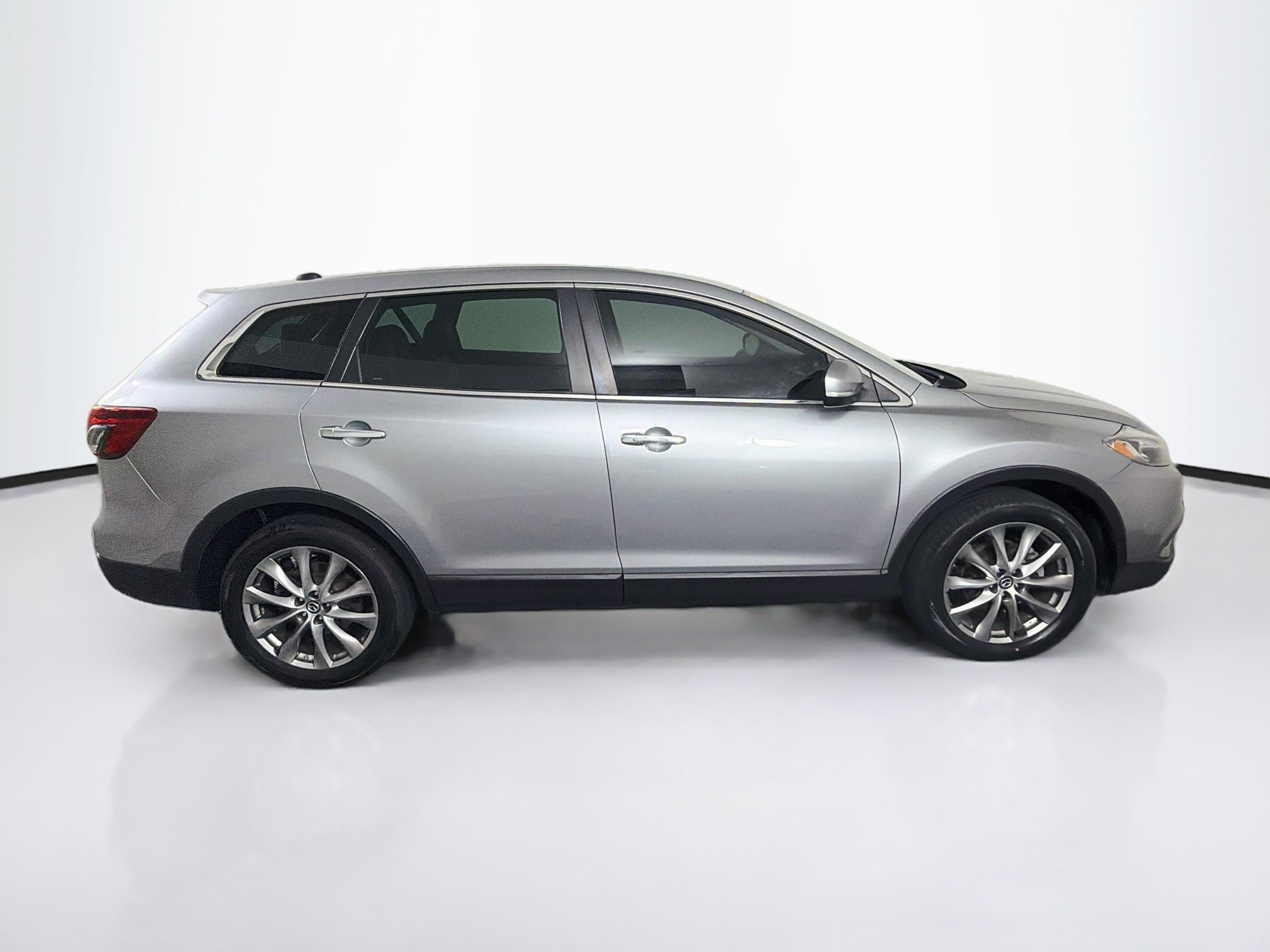 Used 2014 MAZDA CX-9 Grand Touring FWD image 10