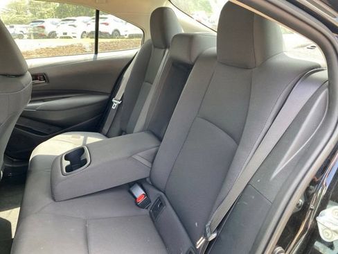 Used 2023 Toyota Corolla LE FWD image 15