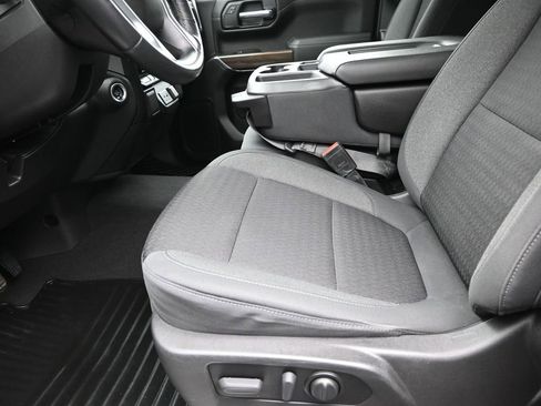 Used 2022 Chevrolet Silverado 1500 RST w/ Z71 Off-Road Package image 13