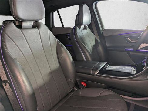 Certified 2023 Mercedes-Benz EQE 350+ SUV image 24