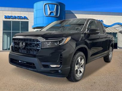 New 2026 Honda Ridgeline RTL