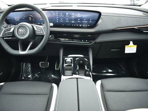 New 2026 Buick Envision Sport Touring image 24