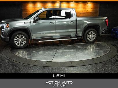 Used 2019 GMC Sierra 1500 Denali