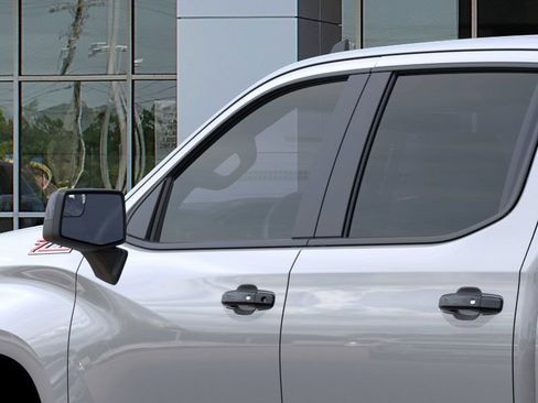 New 2026 Chevrolet Silverado 1500 LT Trail Boss w/ Convenience Package II AWD/4WD image 12