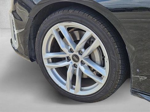 Used 2024 Audi A4 2.0T Premium Plus image 16