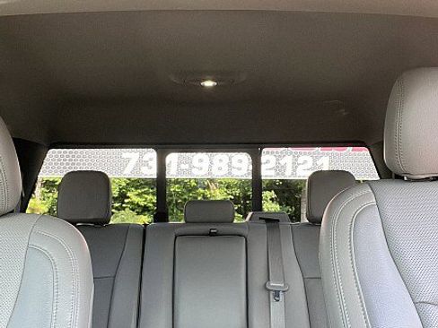 Used 2018 Ford F150 Lariat w/ Equipment Group 502A Luxury AWD/4WD image 13