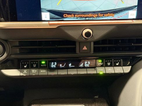 New 2026 Toyota Crown Signia image 13