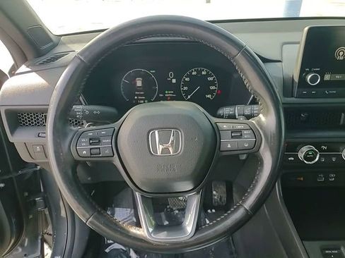 Used 2023 Honda CR-V Sport image 16