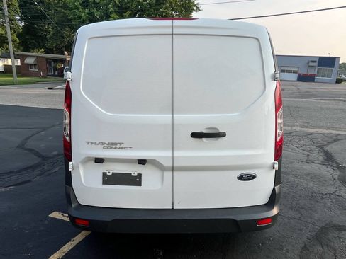 Used 2018 Ford Transit Connect XL FWD image 31