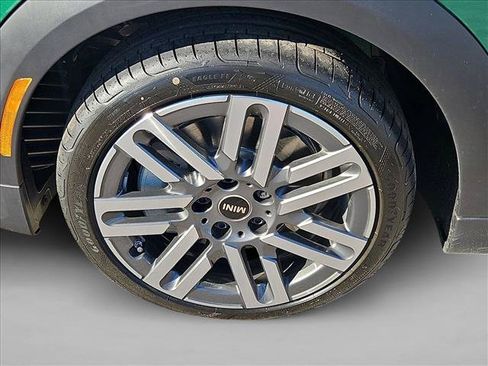 Used 2026 MINI Cooper S FWD image 10