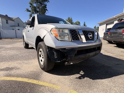 Used 2007 Nissan Frontier XE w/ Preferred Pkg RWD image 33