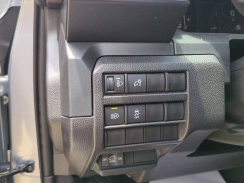 Certified 2025 Toyota Tacoma SR RWD image 13