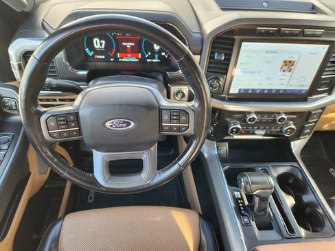 Used 2021 Ford F150 Lariat image 26