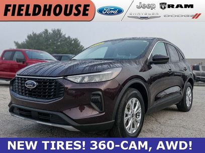 Used 2023 Ford Escape Active w/ Tech Pack #2