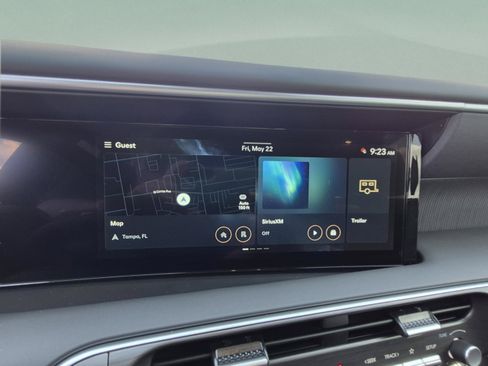 New 2026 Hyundai Palisade Calligraphy FWD image 28