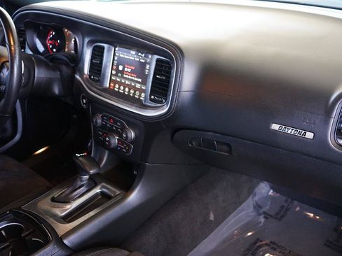 Used 2023 Dodge Charger R/T w/ Daytona Edition Group RWD image 12