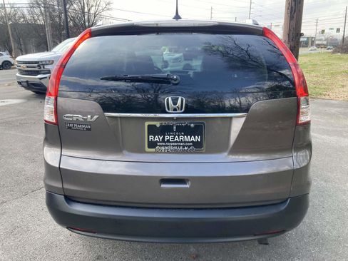 Used 2014 Honda CR-V EX-L image 6