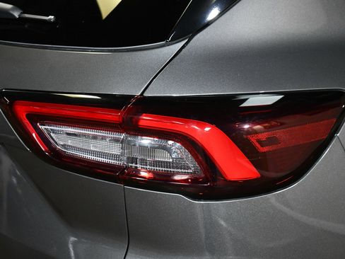 Used 2024 Ford Escape ST-Line w/ Tech Pack #1 image 59