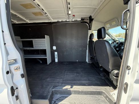 Used 2024 Ford Transit 250 148 Medium Roof w/ Load Area Protection Package RWD image 13