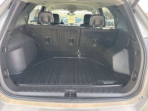 Certified 2019 Chevrolet Equinox Premier image 19